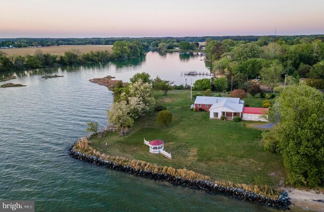 48724 CURLEYS RD, Ridge, MD 20680