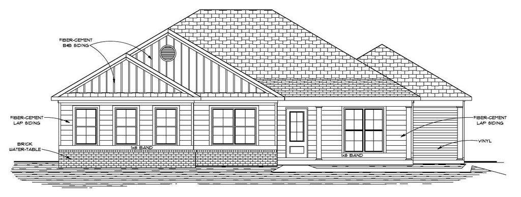 7315 Paisley Circle, Graniteville, SC 29829