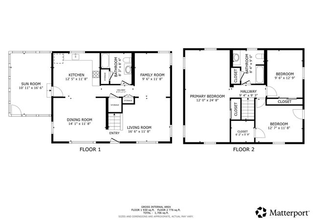 316 Emery St, Dracut, MA 01826