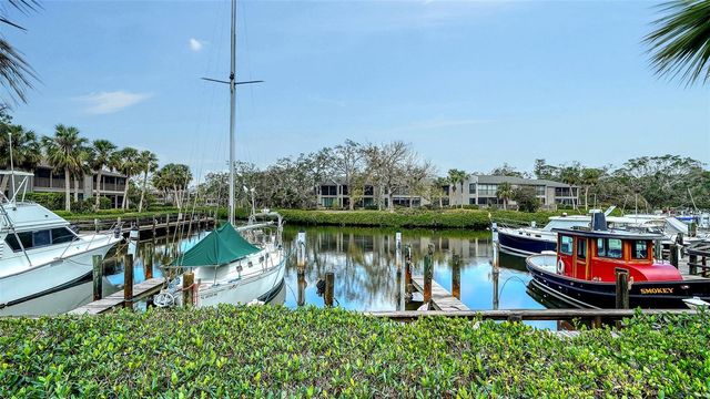 1601 PELICAN POINT DRIVE HA212, Sarasota, FL 34231