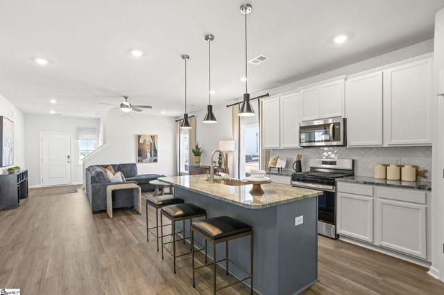 103 Beautyberry Street, Simpsonville, SC 29681