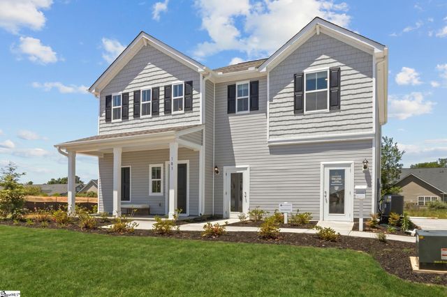 103 Beautyberry Street, Simpsonville, SC 29681
