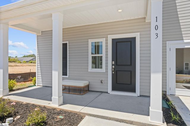 103 Beautyberry Street, Simpsonville, SC 29681