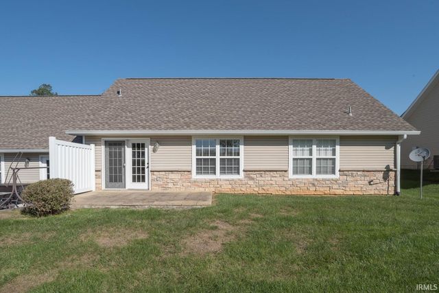 2081 W Arbor Ridge Way, Bloomington, IN 47403