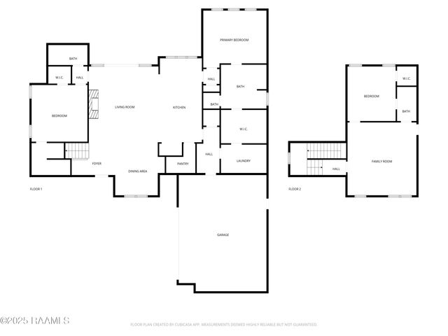 213 Rue Saint Barts, Youngsville, LA 70592