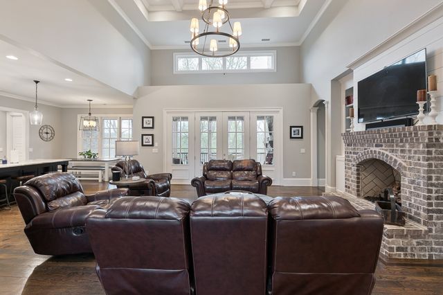 6685 Hastings Ln, Franklin, TN 37069