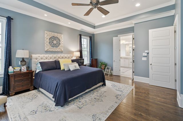 6685 Hastings Ln, Franklin, TN 37069