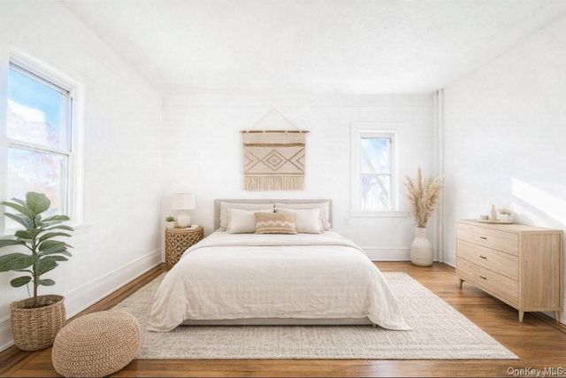 194 Summit Avenue 2, Mount Vernon, NY 10550