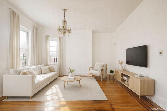 194 Summit Avenue 2, Mount Vernon, NY 10550