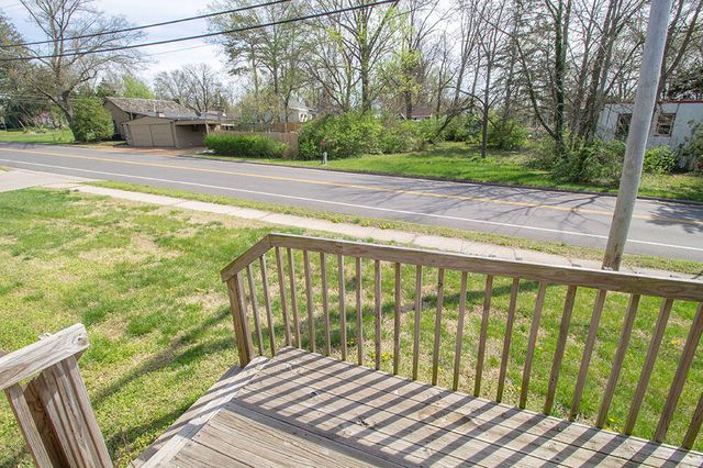 1007 W ASH ST, Columbia, MO 65203