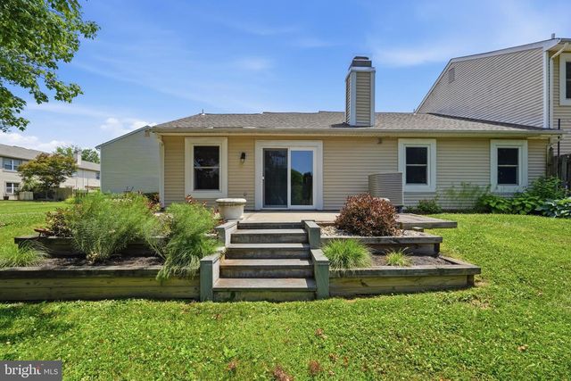 1382 BEECHDROP CT, Yardley, PA 19067