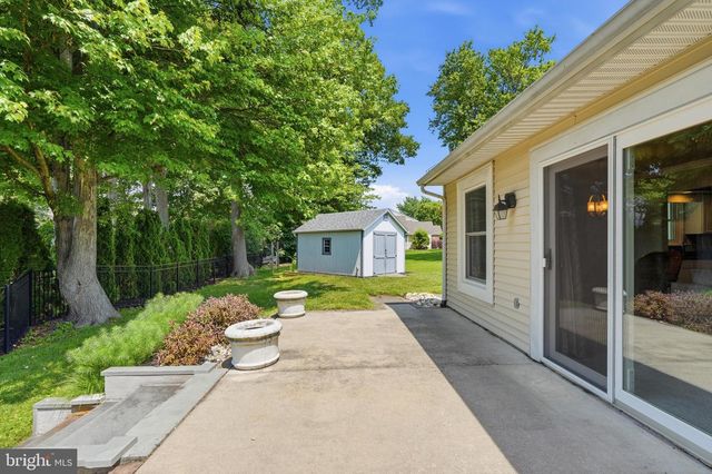 1382 BEECHDROP CT, Yardley, PA 19067