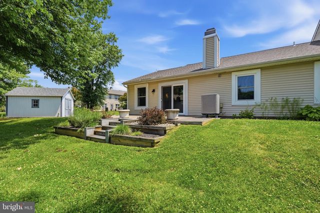 1382 BEECHDROP CT, Yardley, PA 19067