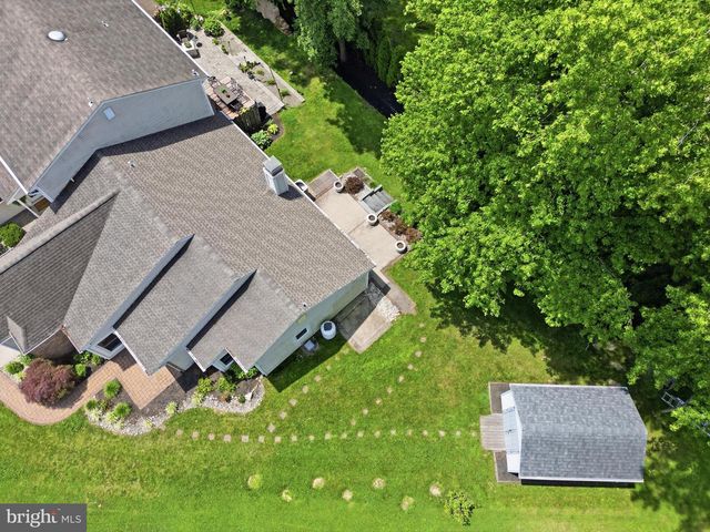 1382 BEECHDROP CT, Yardley, PA 19067