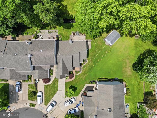 1382 BEECHDROP CT, Yardley, PA 19067