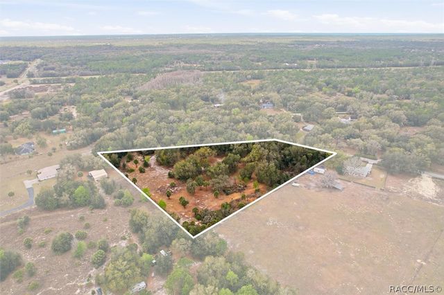 5797 N McKree Terrace, Crystal River, FL 34428