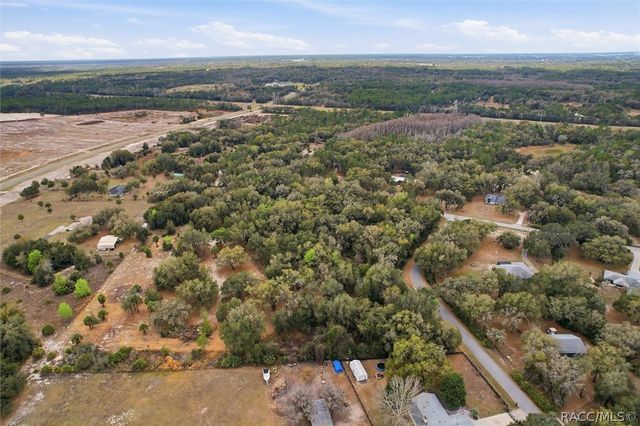 5797 N McKree Terrace, Crystal River, FL 34428