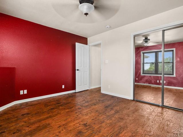 463 E Fraser Dr, Pueblo West, CO 81007