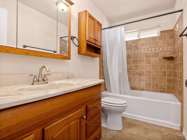 463 E Fraser Dr, Pueblo West, CO 81007