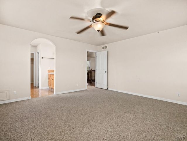 463 E Fraser Dr, Pueblo West, CO 81007