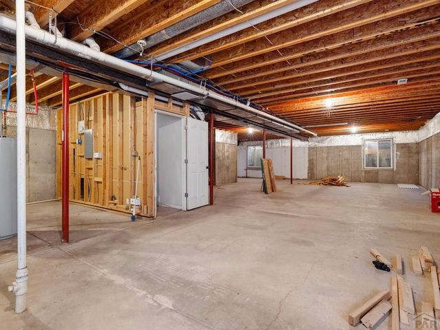 463 E Fraser Dr, Pueblo West, CO 81007