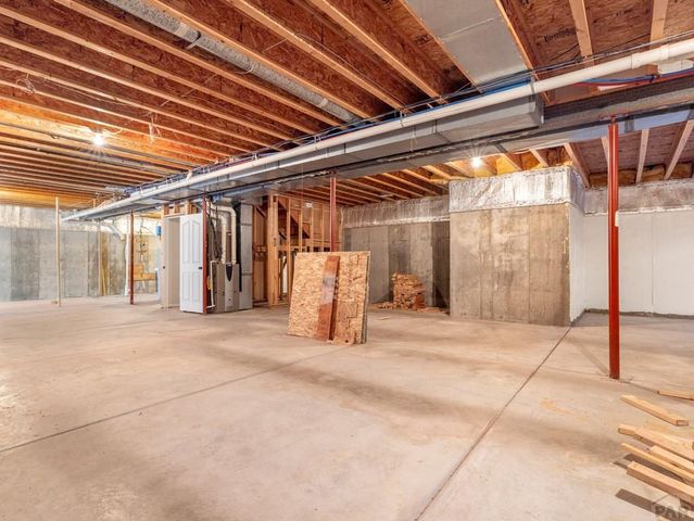 463 E Fraser Dr, Pueblo West, CO 81007