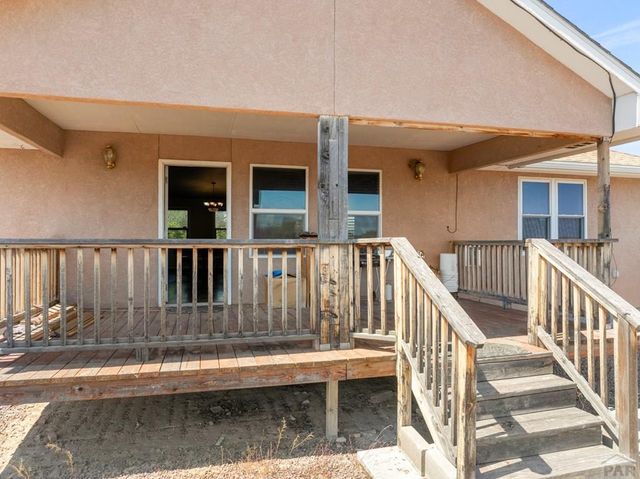 463 E Fraser Dr, Pueblo West, CO 81007