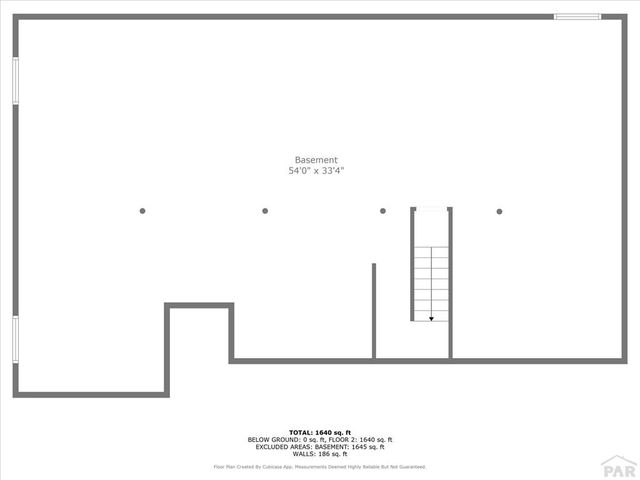 463 E Fraser Dr, Pueblo West, CO 81007