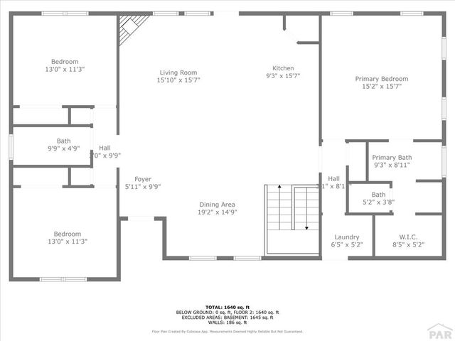 463 E Fraser Dr, Pueblo West, CO 81007