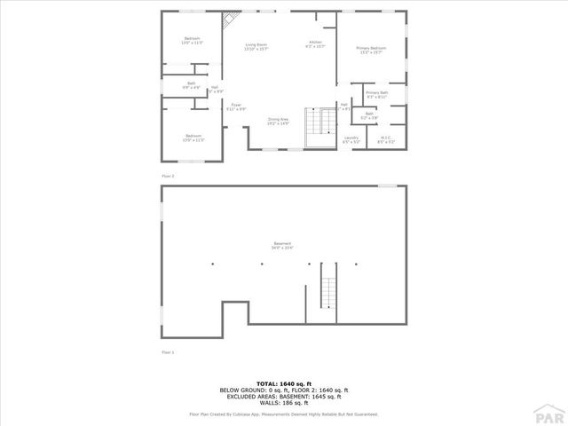 463 E Fraser Dr, Pueblo West, CO 81007