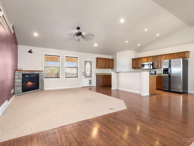463 E Fraser Dr, Pueblo West, CO 81007