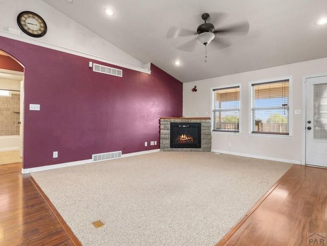 463 E Fraser Dr, Pueblo West, CO 81007