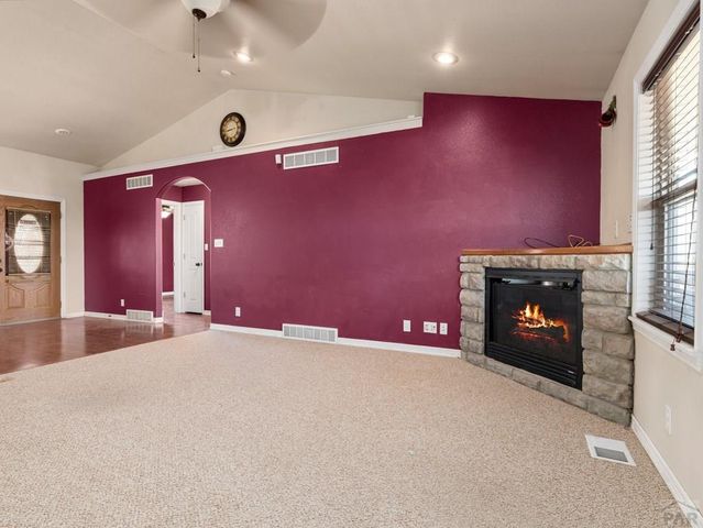 463 E Fraser Dr, Pueblo West, CO 81007