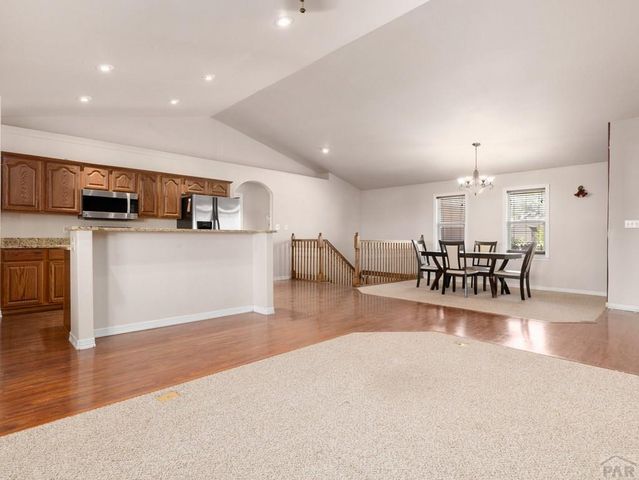 463 E Fraser Dr, Pueblo West, CO 81007