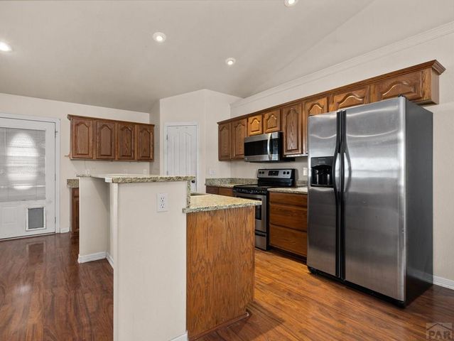 463 E Fraser Dr, Pueblo West, CO 81007