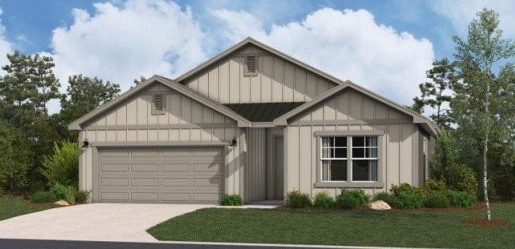 20671 Skyview Lane, Spring Hill, KS 66083