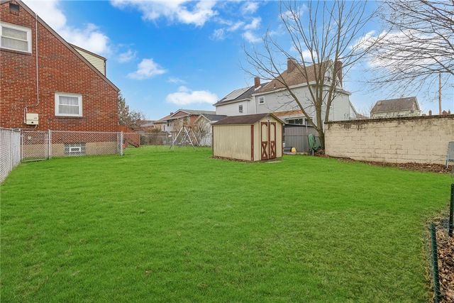 433 Boggs Ave, Mt Washington, PA 15211