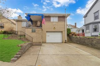 433 Boggs Ave, Mt Washington, PA 15211