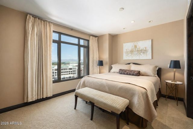 7181 E CAMELBACK Road 1001, Scottsdale, AZ 85251
