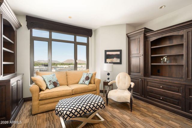 7181 E CAMELBACK Road 1001, Scottsdale, AZ 85251