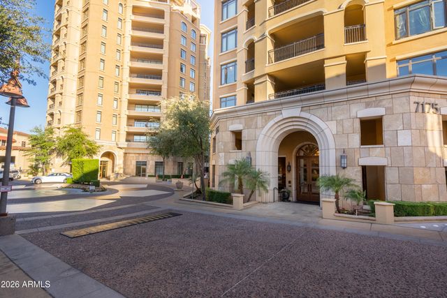 7181 E CAMELBACK Road 1001, Scottsdale, AZ 85251