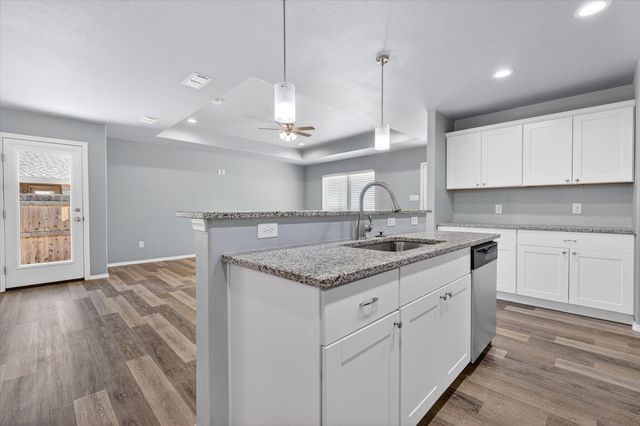 8520 11th Street, Lubbock, TX 79416