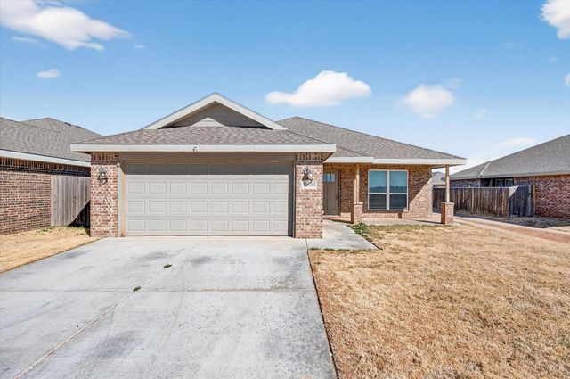 8520 11th Street, Lubbock, TX 79416