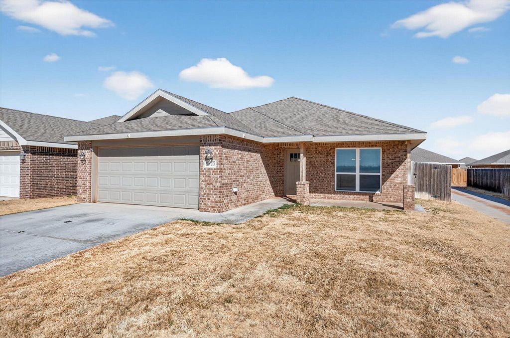 8520 11th Street, Lubbock, TX 79416