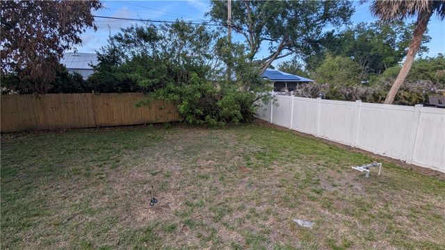 795 Rolling Hill Drive, Sebastian, FL 32958