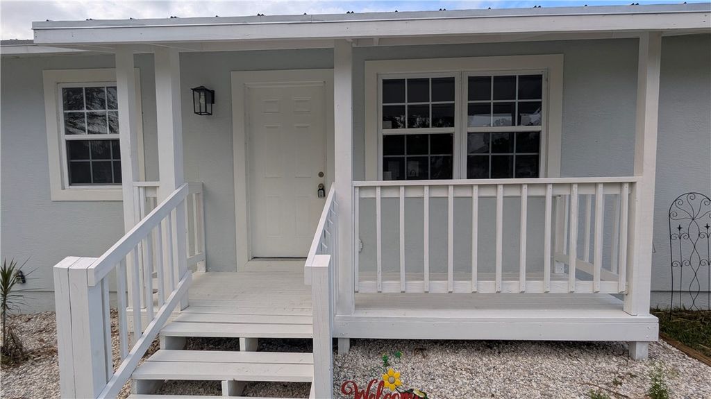 795 Rolling Hill Drive, Sebastian, FL 32958