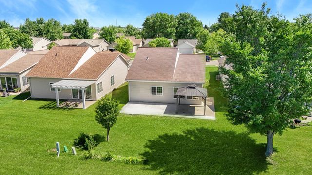 2853 35th Street S, Moorhead, MN 56560