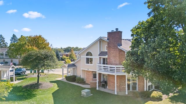 1152 Courtland Drive 406, Buffalo Grove, IL 60089