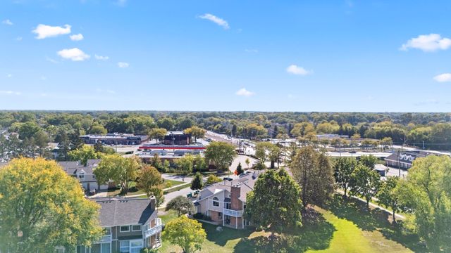 1152 Courtland Drive 406, Buffalo Grove, IL 60089