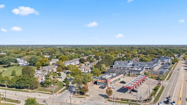 1152 Courtland Drive 406, Buffalo Grove, IL 60089